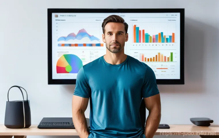 유도 훈련 로그 앱 추천 - **Prompt 2: "Community Fitness Challenge Celebration"**
    "A group of four diverse friends, in the...