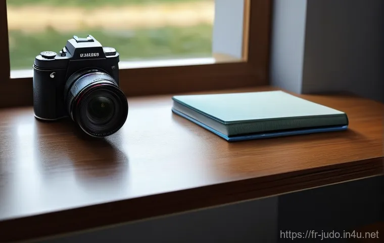 유도 초보자 장비 준비 이미지 2