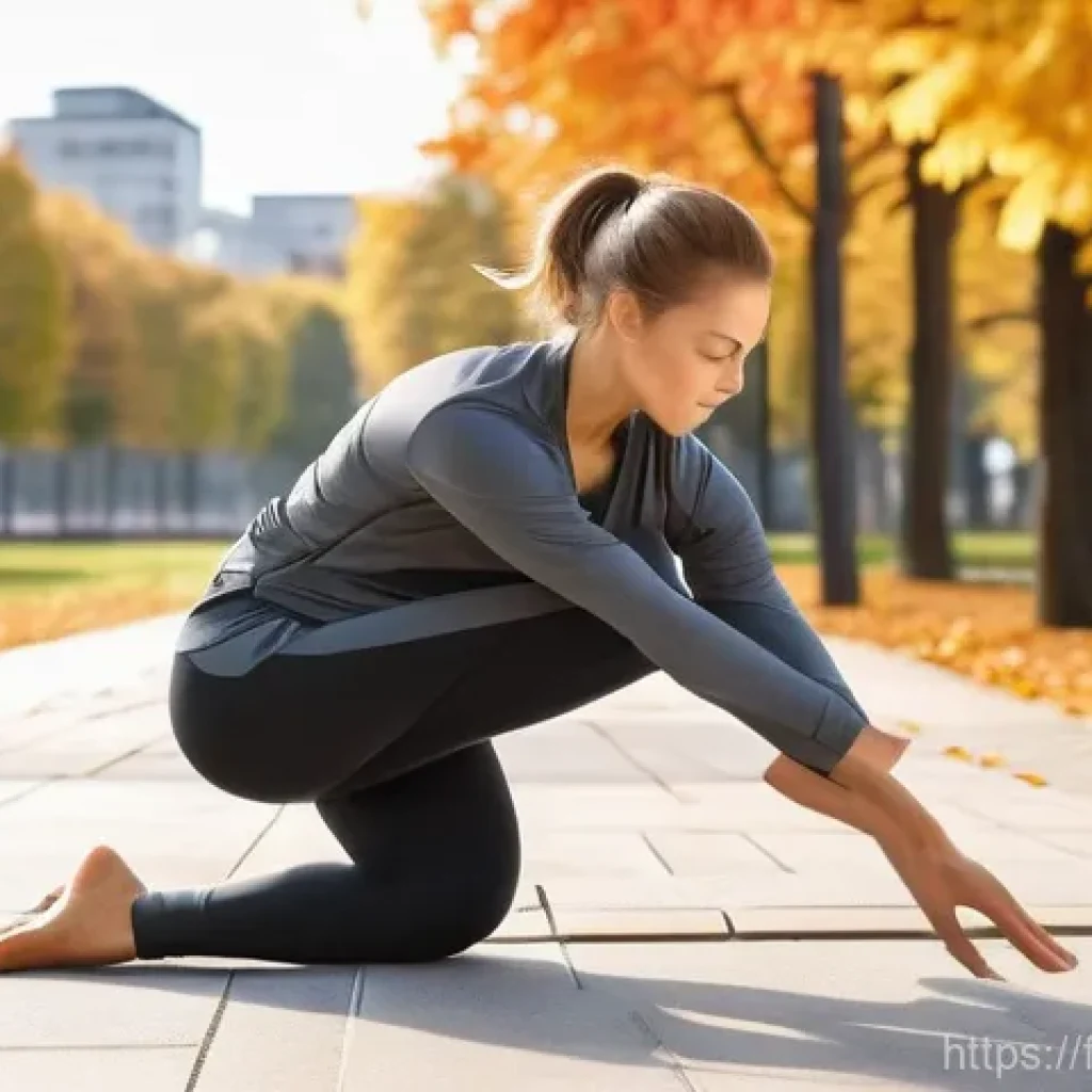 유도와 호신술 병행 - **Urban Safe Fall Practice:** "A young adult, approximately 20-25 years old, with an athletic build,...