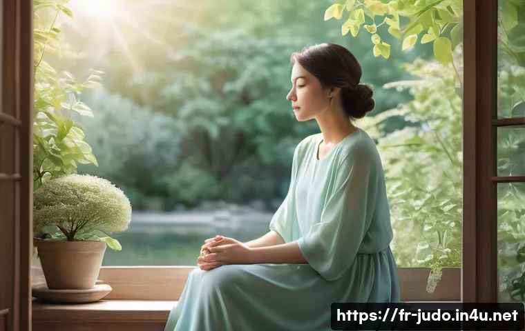 유도 집중력 훈련 관련 이미지 1