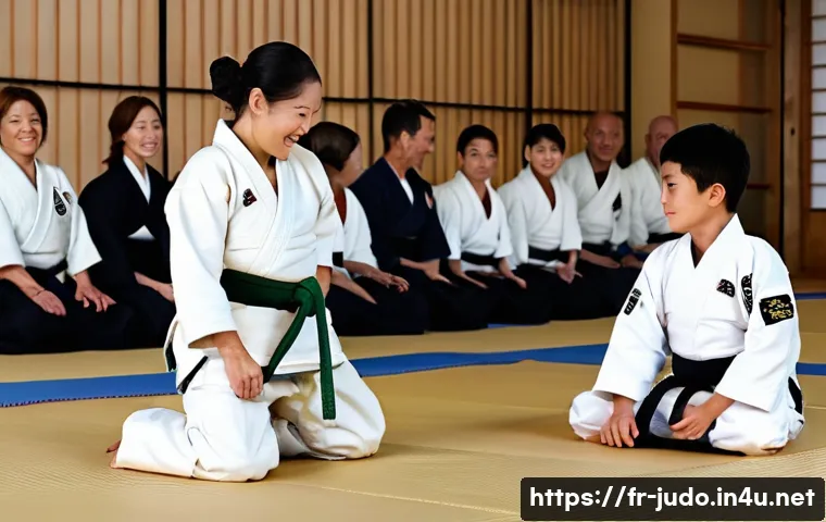 유도 선수 생활의 장단점 관련 이미지 2