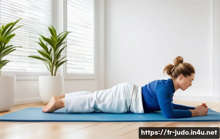 유도 트레이닝 계획 짜기 관련 이미지 2