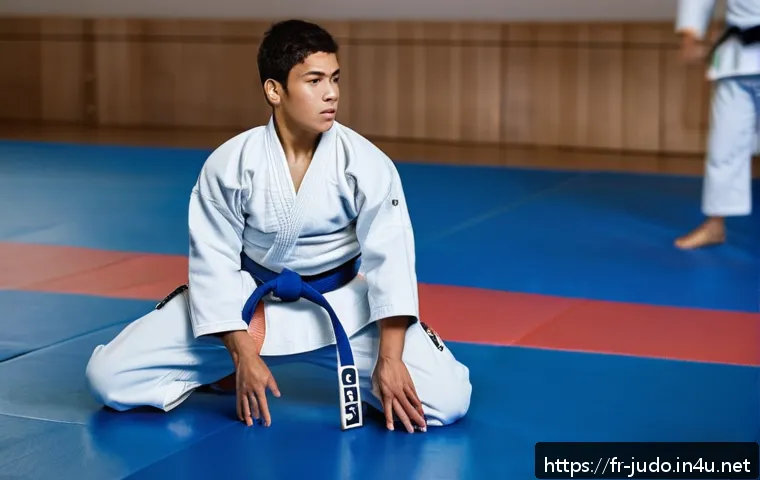 유도와 철학적 사고의 연결 관련 이미지 2