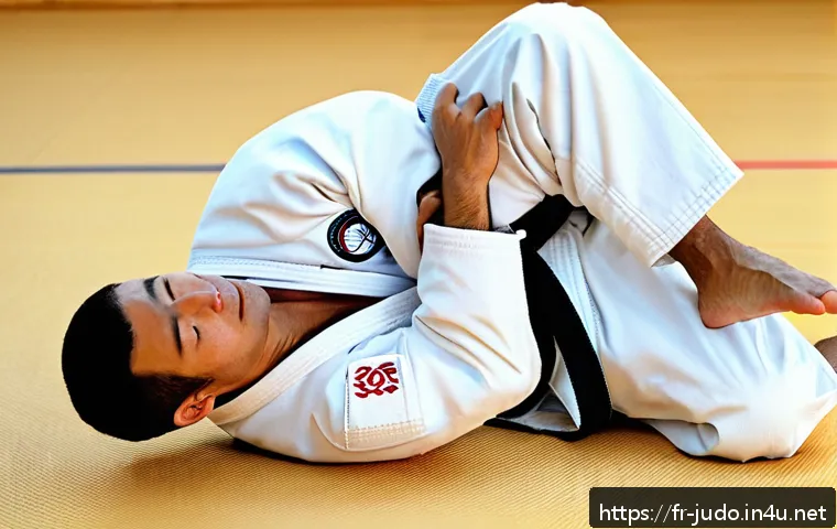 Les erreurs classiques des débutants en judo et comment les corriger pour progresser vite 3 유도 초보자 실수와 해결법 관련 이미지 1