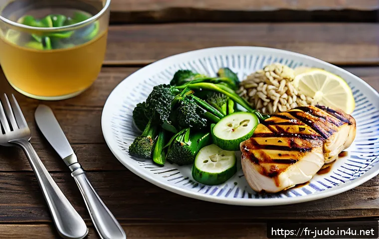 유도 훈련 시 에너지를 높이는 방법 관련 이미지 1