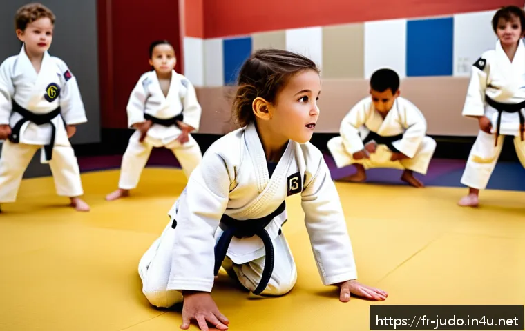 유도 초보자를 위한 도장 추천 관련 이미지 1