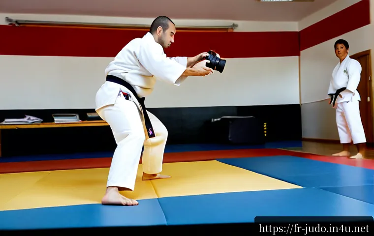 Monter une vidéo de judo : méthode, matériel et choix du logiciel selon votre objectif 3 유도 영상 편집 방법 관련 이미지 1